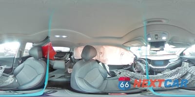 Zdjęcie 15 z 15 samochodu: 2021 KIA NIRO TOURING VIN:KNDCC3LC6M5463443 - miniatura