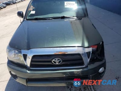 Zdjęcie 11 z 13 samochodu: 2009 TOYOTA TACOMA DOUBLE CAB VIN:5TELU42NX9Z611961 - miniatura