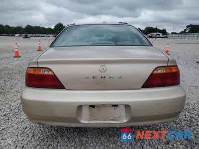 Zdjęcie 6 z 13 samochodu: 2000 ACURA 3.2TL VIN:19UUA5663YA063866 - miniatura