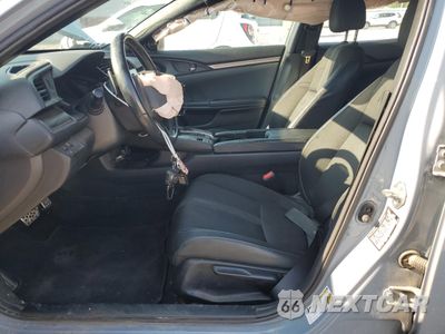 Zdjęcie 7 z 13 samochodu: 2021 HONDA CIVIC SPORT VIN:SHHFK7H41MU221195 - miniatura