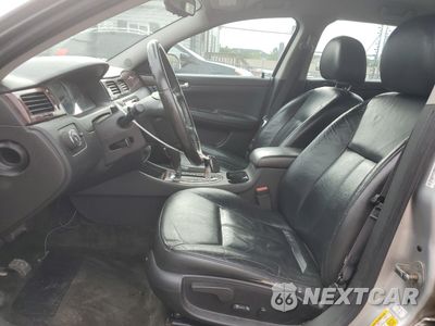 Zdjęcie 7 z 13 samochodu: 2011 CHEVROLET IMPALA LTZ VIN:2G1WC5EM9B1176412 - miniatura