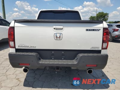 Zdjęcie 6 z 14 samochodu: 2022 HONDA RIDGELINE RTL VIN:5FPYK3F76NB022328 - miniatura