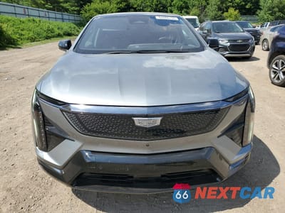 Piąte zdjęcie samochodu w środku: 2025 CADILLAC OPTIQ SPORT VIN:3GYK3GMR6SS141940 - miniatura