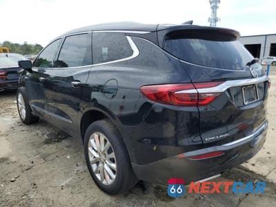 Drugie zdjęcie samochodu z przodu: 2020 BUICK ENCLAVE VIN:5GAERBKW2LJ211970 - miniatura