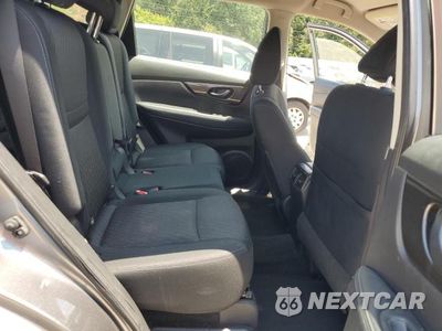 Zdjęcie 10 z 12 samochodu: 2019 NISSAN ROGUE S VIN:KNMAT2MV2KP508803 - miniatura