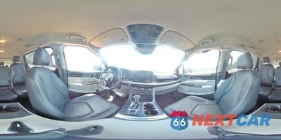 Zdjęcie 16 z 17 samochodu: 2023 KIA CARNIVAL LX VIN:KNDNB4H33P6260468 - miniatura