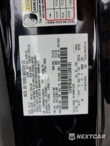 Zdjęcie 12 z 14 samochodu: 2014 FORD MUSTANG VIN:1ZVBP8EM1E5308185 - miniatura