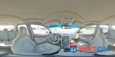 Zdjęcie 14 z 14 samochodu: 2005 VOLVO S80 2.5T VIN:YV1TS592351409694 - miniatura