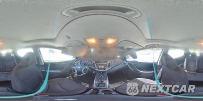 Zdjęcie 14 z 14 samochodu: 2016 HYUNDAI ELANTRA SE VIN:5NPDH4AE2GH755076 - miniatura