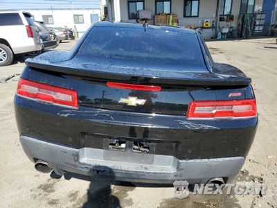 Zdjęcie 6 z 15 samochodu: 2015 CHEVROLET CAMARO 2SS VIN:2G1FK1EJ8F9221140 - miniatura