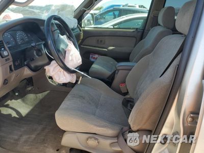 Zdjęcie 7 z 14 samochodu: 2000 TOYOTA 4RUNNER SR5 VIN:JT3HN86R7Y0263952 - miniatura