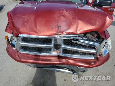 Zdjęcie 11 z 12 samochodu: 2009 DODGE RAM 1500 VIN:1D3HV18T19S779667 - miniatura