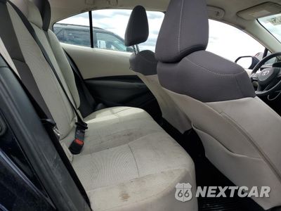 Zdjęcie 10 z 13 samochodu: 2021 TOYOTA COROLLA LE VIN:5YFEPMAE9MP259990 - miniatura