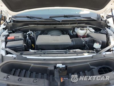 Zdjęcie 12 z 14 samochodu: 2024 GMC YUKON SLT VIN:1GKS2BKD2RR360981 - miniatura