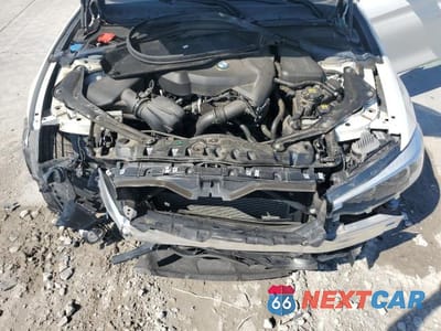 Zdjęcie 11 z 13 samochodu: 2019 BMW 430XI VIN:WBA4Z3C56KEC58366 - miniatura