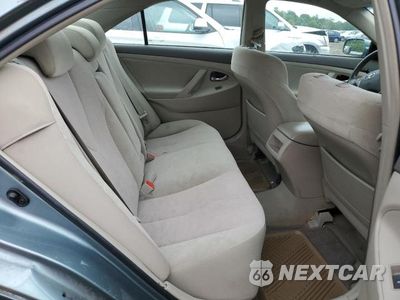 Zdjęcie 10 z 12 samochodu: 2011 TOYOTA CAMRY BASE VIN:4T1BF3EK8BU669255 - miniatura
