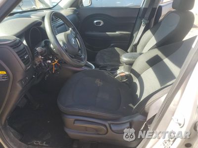 Zdjęcie 7 z 12 samochodu: 2018 KIA SOUL + VIN:KNDJP3A5XJ7509114 - miniatura