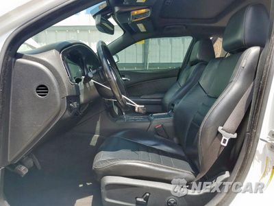 Zdjęcie 7 z 14 samochodu: 2012 DODGE CHARGER R/T VIN:2C3CDXCT2CH185866 - miniatura