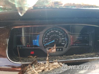Zdjęcie 9 z 12 samochodu: 2013 FORD TAURUS LIMITED VIN:1FAHP2F8XDG209420 - miniatura