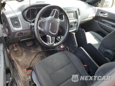Zdjęcie 8 z 14 samochodu: 2017 DODGE DURANGO SSV VIN:1C4SDJFT6HC740411 - miniatura