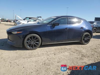 2019 MAZDA 3 PREFERRED JM1BPAMM0K1135063 - główne zdjęcie licytacji z USA - miniatura