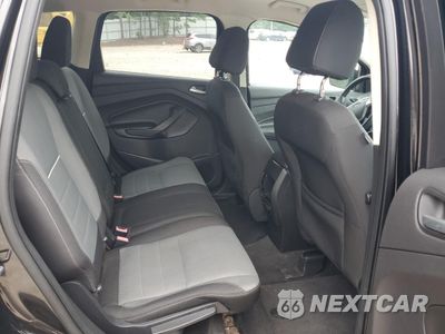 Zdjęcie 11 z 13 samochodu: 2013 FORD ESCAPE SE VIN:1FMCU0GX7DUB33207 - miniatura