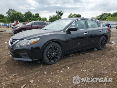 2018 NISSAN ALTIMA 2.5 1N4AL3AP6JC137281 - główne zdjęcie licytacji z USA - miniatura