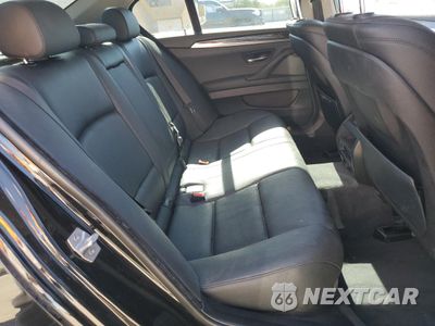 Zdjęcie 10 z 12 samochodu: 2016 BMW 528 I VIN:WBA5A5C57GD526407 - miniatura