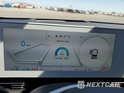 Zdjęcie 9 z 15 samochodu: 2024 HYUNDAI IONIQ 5 LIMITED VIN:KM8KR4DEXRU250262 - miniatura