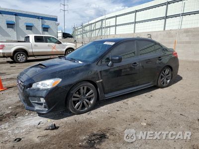 2016 SUBARU WRX PREMIUM JF1VA1E69G8811643 - główne zdjęcie licytacji z USA - miniatura
