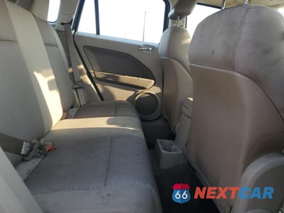 Zdjęcie 10 z 13 samochodu: 2009 DODGE CALIBER SXT VIN:1B3HB48A69D116196 - miniatura