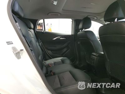 Zdjęcie 11 z 14 samochodu: 2018 INFINITI QX30 PURE VIN:SJKCH5CR7JA003886 - miniatura