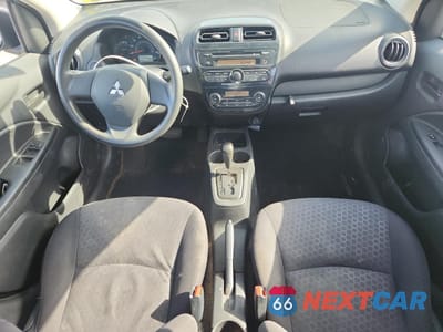 Zdjęcie 8 z 13 samochodu: 2015 MITSUBISHI MIRAGE DE VIN:ML32A3HJ3FH058704 - miniatura