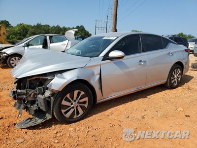 2021 NISSAN ALTIMA S 1N4BL4BV2MN382031 - główne zdjęcie licytacji z USA - miniatura