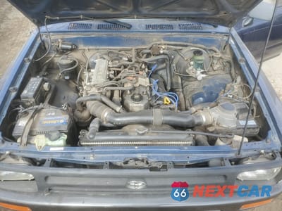 Zdjęcie 11 z 12 samochodu: 1994 TOYOTA PICKUP 1/2 TON SHORT WHEELBASE STB VIN:4TARN81A0RZ289061 - miniatura
