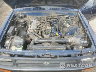 Zdjęcie 11 z 12 samochodu: 1994 TOYOTA PICKUP 1/2 TON SHORT WHEELBASE STB VIN:4TARN81A0RZ289061 - miniatura