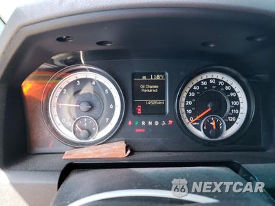 Zdjęcie 9 z 12 samochodu: 2014 RAM 1500 ST VIN:1C6RR6KT8ES100339 - miniatura