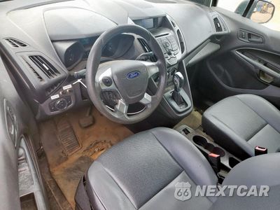 Zdjęcie 8 z 12 samochodu: 2014 FORD TRANSIT CONNECT XL VIN:NM0LS7E72E1162345 - miniatura