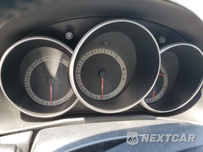 Zdjęcie 9 z 15 samochodu: 2006 MAZDA 3 HATCHBACK VIN:JM1BK344X61466278 - miniatura
