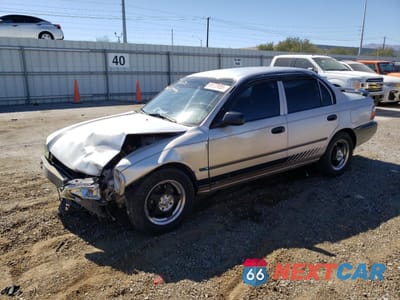 1996 TOYOTA COROLLA 1NXBA02E4TZ370245 - główne zdjęcie licytacji z USA - miniatura