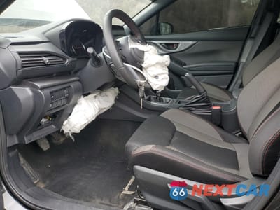 Zdjęcie 7 z 12 samochodu: 2023 SUBARU WRX VIN:JF1VBAA65P982363X - miniatura