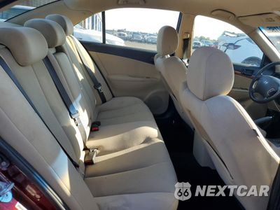 Zdjęcie 10 z 14 samochodu: 2009 HYUNDAI SONATA GLS VIN:5NPET46F79H517246 - miniatura