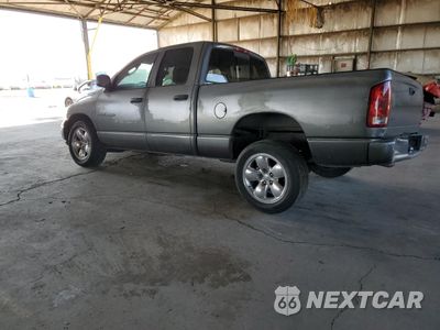 Drugie zdjęcie samochodu z przodu: 2003 DODGE RAM 1500 ST VIN:1D7HA18N63S167354 - miniatura