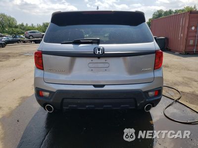 Zdjęcie 6 z 15 samochodu: 2023 HONDA PASSPORT EXL VIN:5FNYF8H56PB030731 - miniatura