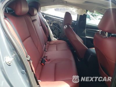 Zdjęcie 10 z 14 samochodu: 2024 MAZDA 3 PREFERRED VIN:3MZBPBCM8RM407957 - miniatura
