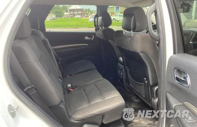 Zdjęcie 6 z 11 samochodu: 2014 DODGE DURANGO SXT VIN:1C4RDJAG7EC561881 - miniatura