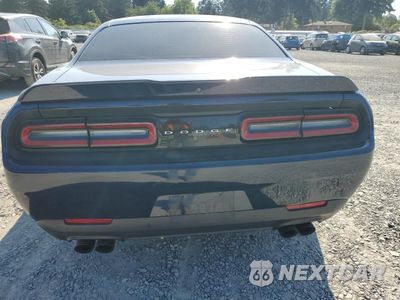 Zdjęcie 6 z 12 samochodu: 2016 DODGE CHALLENGER R/T VIN:2C3CDZBT3GH314233 - miniatura
