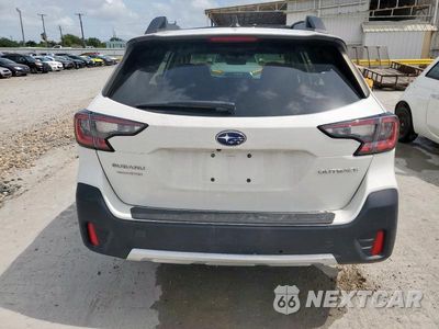Zdjęcie 6 z 13 samochodu: 2022 SUBARU OUTBACK VIN:4S4BTANCXN3227609 - miniatura