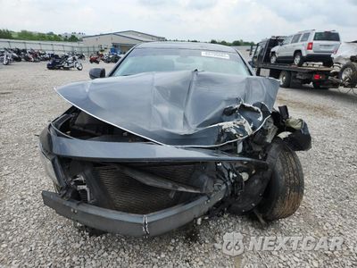 Piąte zdjęcie samochodu w środku: 2015 CHEVROLET IMPALA LS VIN:2G11X5SL7F9150134 - miniatura