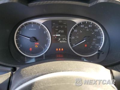 Zdjęcie 9 z 12 samochodu: 2024 NISSAN VERSA S VIN:3N1CN8BV1RL843245 - miniatura